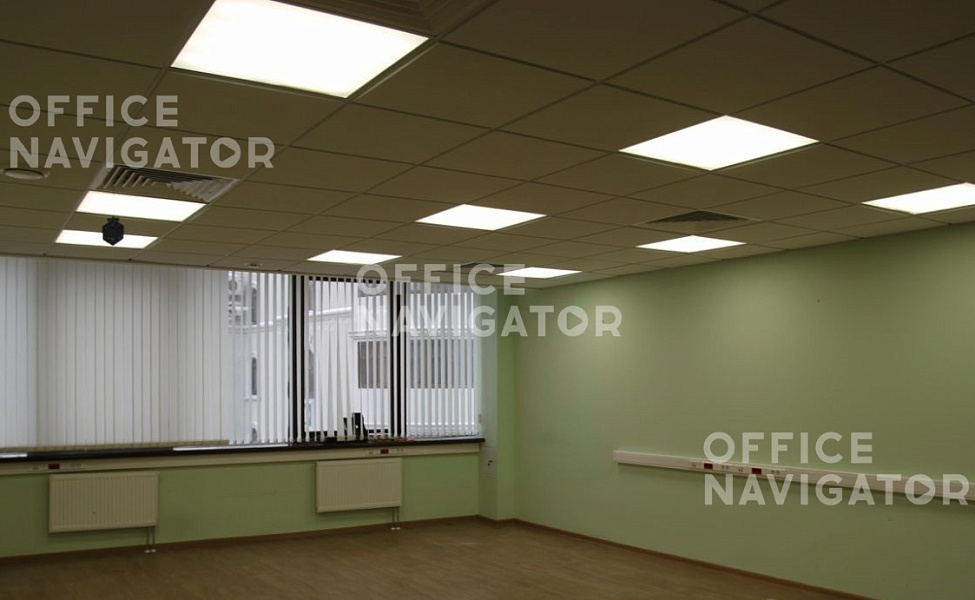 Продажа офиса 5586 м², -2-8 этаж, в бизнес-центре Долгоруковская ул., 4А
