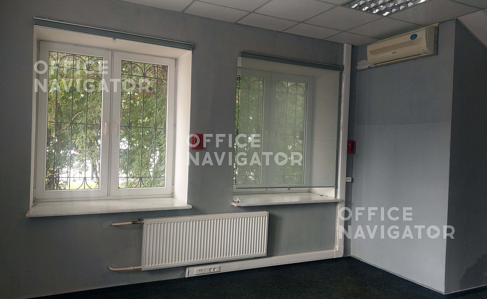 Аренда офиса 146 м², 1 этаж, в бизнес-центре Фактория стр. 11
