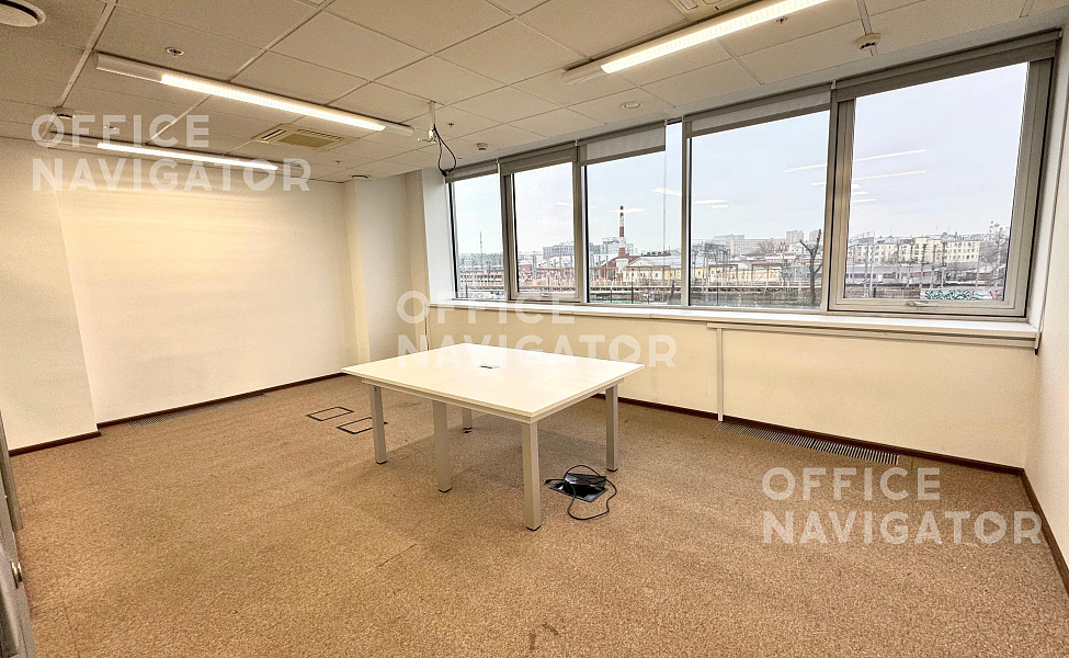 Аренда офиса 2367 м², 1-3 этаж, в бизнес-центре Дельта Плаза
