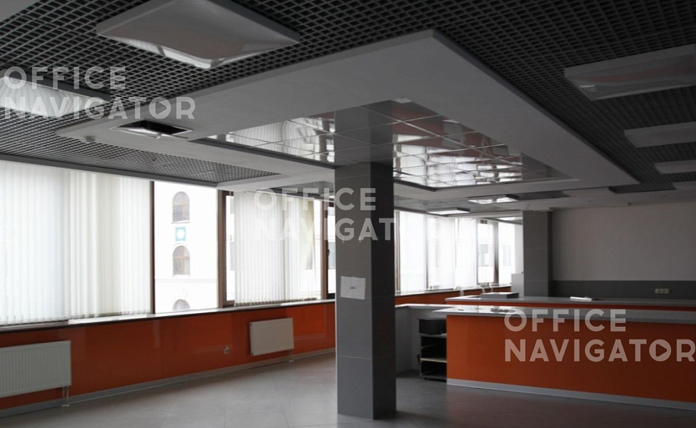 Продажа офиса 5586 м², -2-8 этаж, в бизнес-центре Долгоруковская ул., 4А
