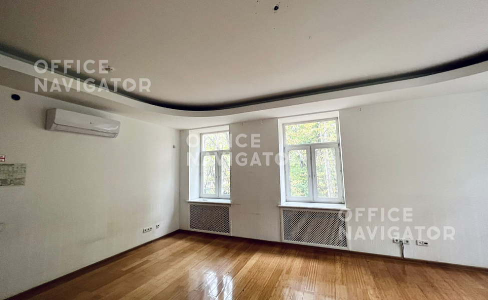 Аренда офиса 777 м², -1-3 этаж, в бизнес-центре Минская ул., 4
