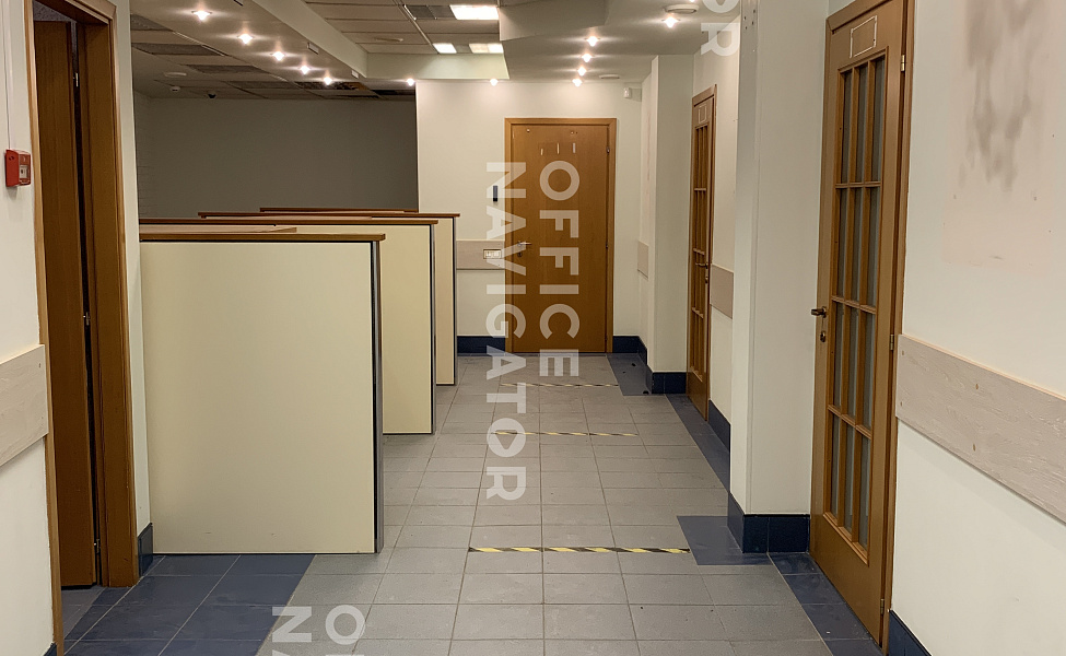 Продажа офиса 720.4 м², -1-2 этаж, в бизнес-центре Лубянский пр-д, 21, стр. 1
