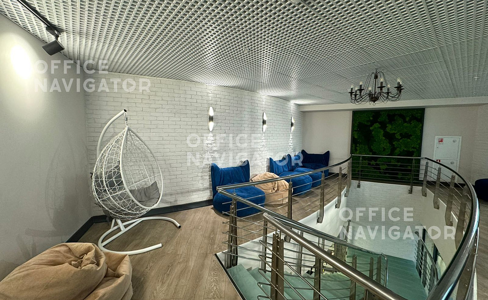 Аренда офиса 4683 м², 1-3 этаж, в бизнес-центре Северная башня, подъезд 1-2
