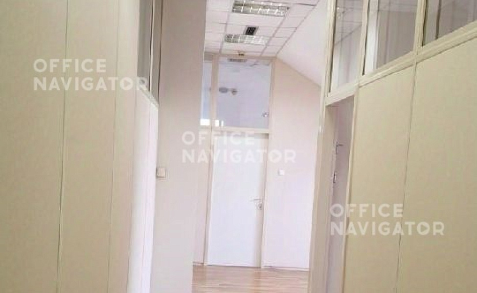 Аренда офиса 315 м², 3 этаж, в бизнес-центре Сивцев Вражек пер., 25/9, стр. 1
