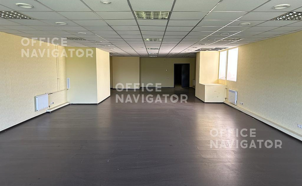 Аренда офиса 300 м², 4 этаж, в бизнес-центре Красный Богатырь
