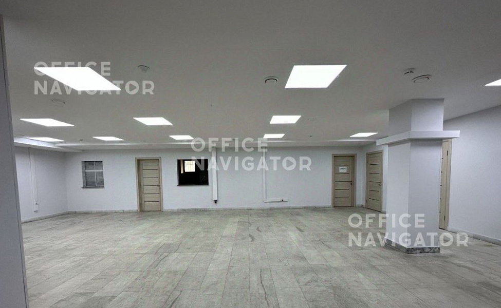 Аренда офиса 270.9 м²,  этаж, в бизнес-центре Долгоруковская ул., 15, стр. 4-5
