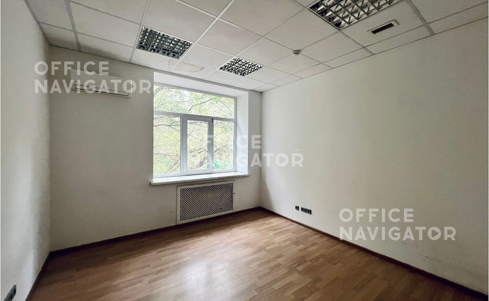 Аренда офиса 777 м², -1-3 этаж, в бизнес-центре Минская ул., 4
