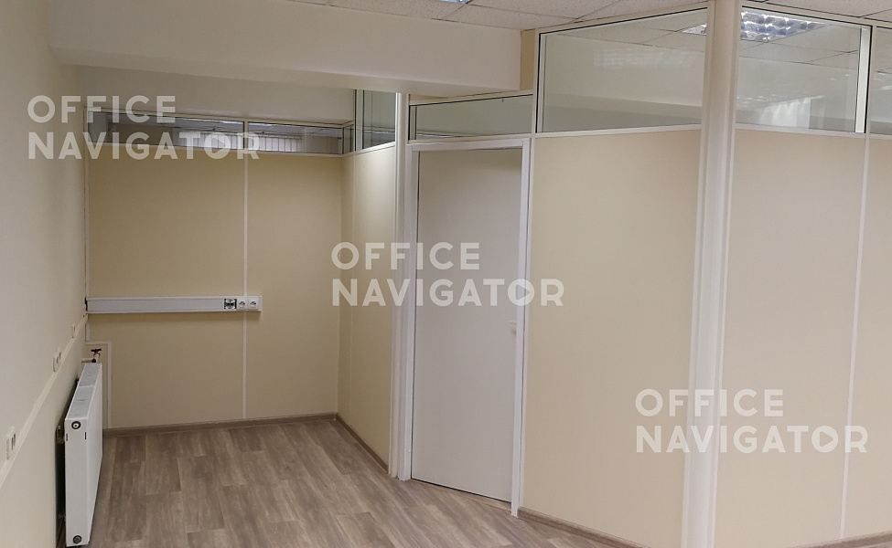 Продажа офиса 1100 м², 1-4 этаж, в бизнес-центре Вышеславцев 1-й пер., 6
