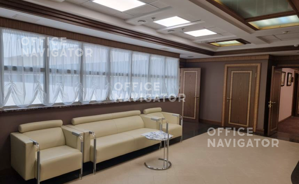 Аренда офиса 3145 м², -1-4 этаж, в бизнес-центре Петровка ул., 10
