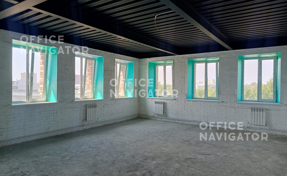 Продажа офиса 9648 м², 2-6 этаж, в бизнес-центре M-2 Loft
