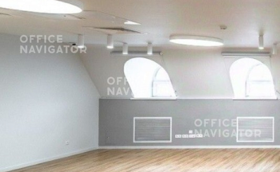 Продажа офиса 1900 м², 1-4 этаж, в бизнес-центре Олсуфьевский пер., 8, стр. 6
