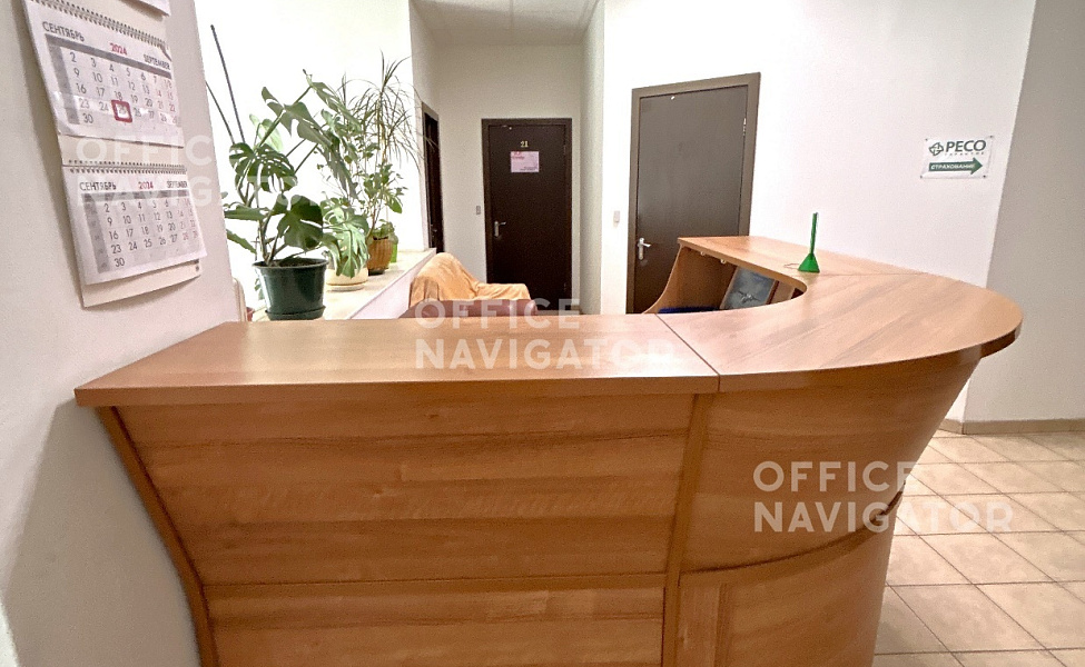 Продажа офиса 1594.4 м², 0-2 этаж, в бизнес-центре Генерала Тюленева ул., 4А, стр. 1
