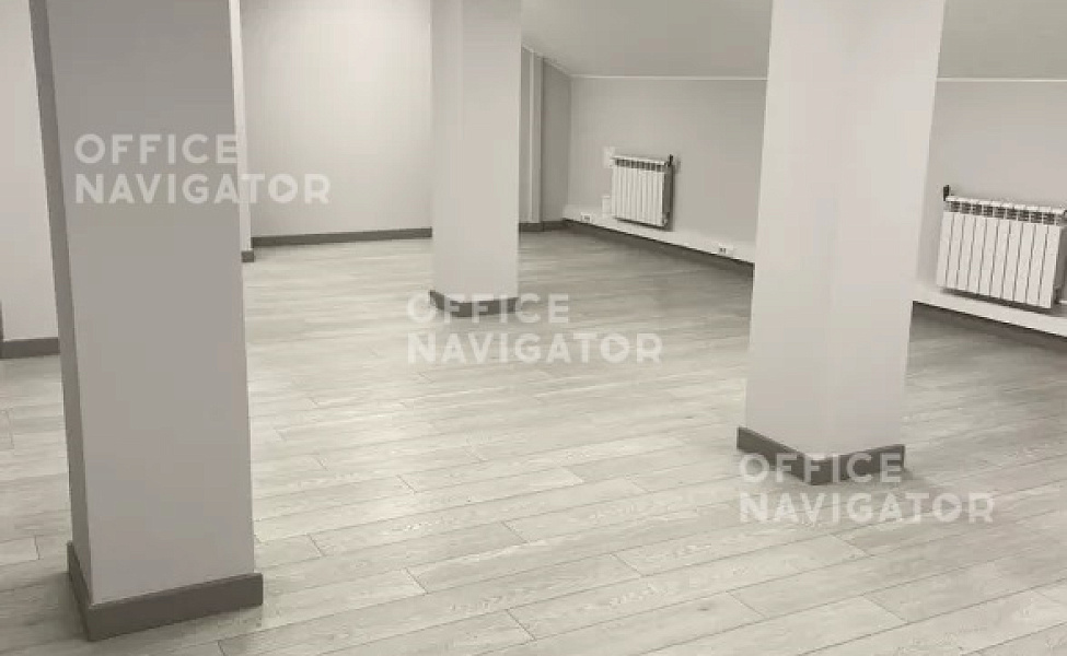 Аренда офиса 3200 м², 1-3 этаж, в бизнес-центре Каретный Б. пер., 20, стр. 3
