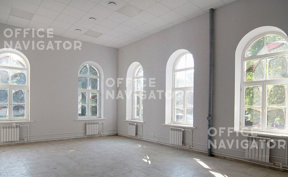 Продажа офиса 801.5 м², 1-2 этаж, в бизнес-центре Шкиперский проток, 21
