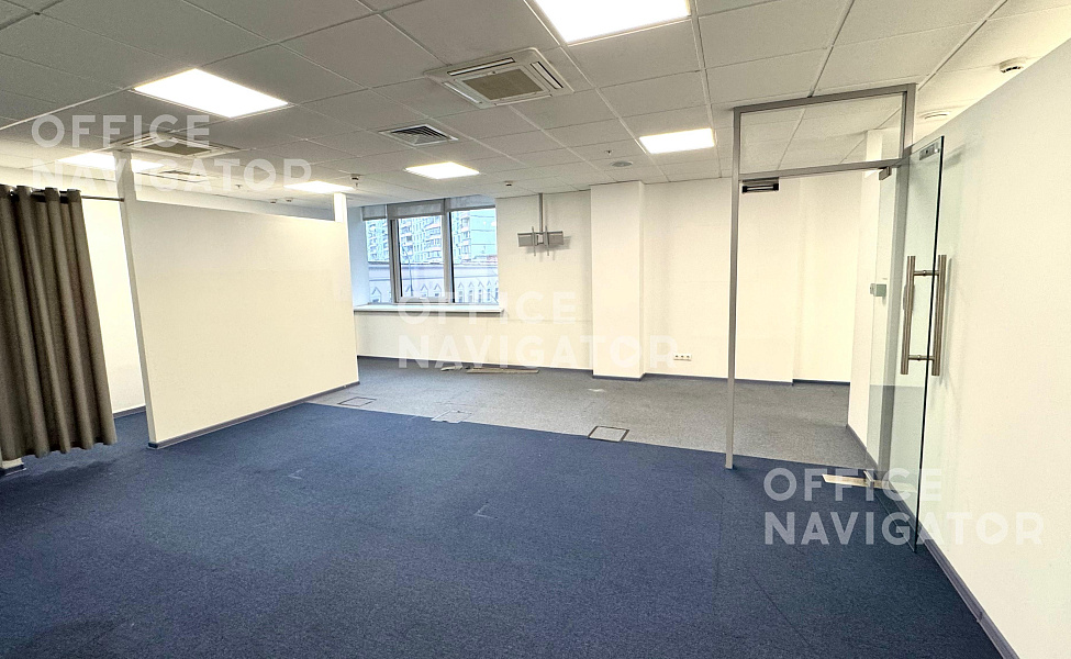Аренда офиса 2367 м², 1-3 этаж, в бизнес-центре Дельта Плаза
