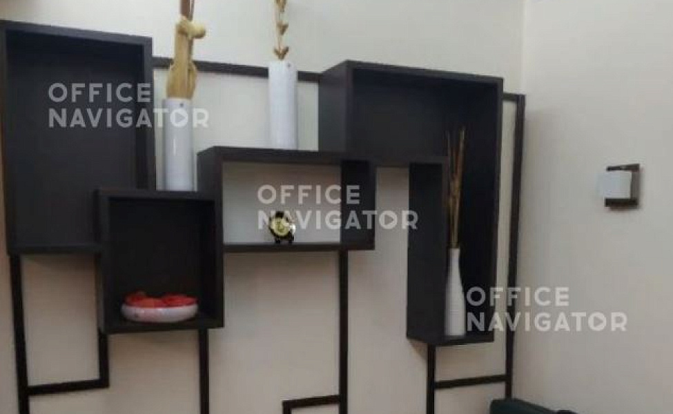 Продажа офиса 433 м², -1 этаж, в бизнес-центре Стромынка ул., 21, корп. 2
