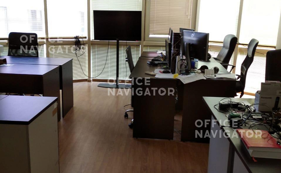 Продажа офиса 1400 м², -1-7 этаж, в бизнес-центре Трубная ул., 25, стр. 1

