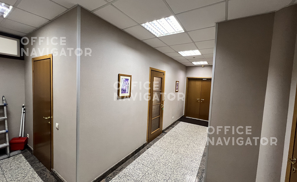 Аренда офиса 742 м², 1-3 этаж, в бизнес-центре Последний пер., 22

