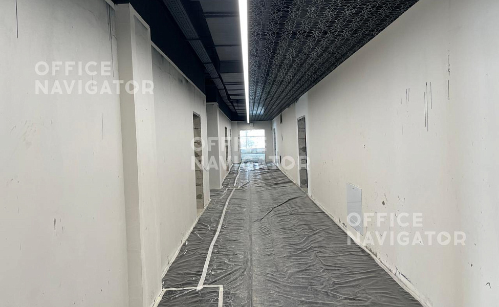 Аренда офиса 17010 м², 1-8 этаж, в бизнес-центре Деловой Дуэт
