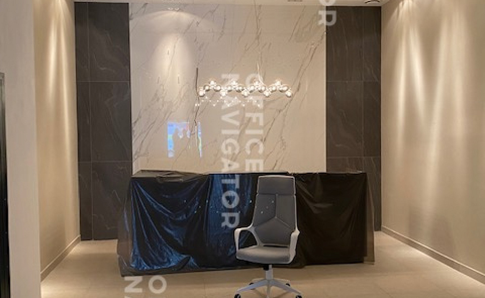 Аренда офиса 4800 м²,  этаж, в бизнес-центре Мегаполис
