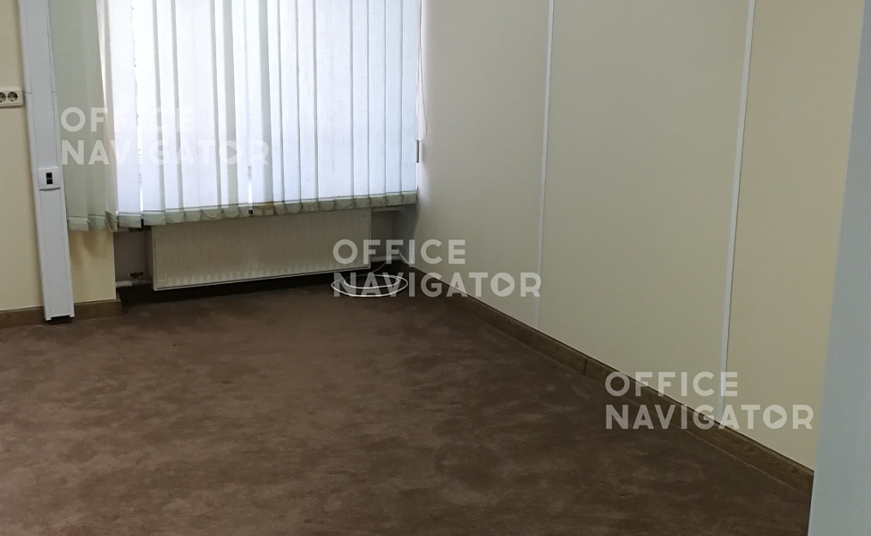 Продажа офиса 1100 м², 1-4 этаж, в бизнес-центре Вышеславцев 1-й пер., 6
