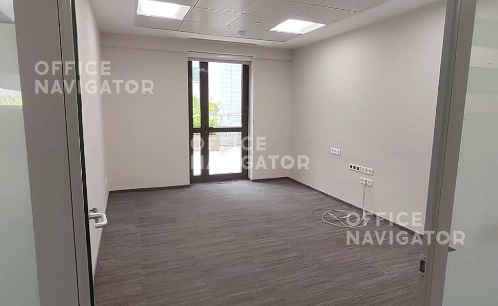 Аренда офиса 266 м², 3 этаж, в бизнес-центре Риверсайд Тауэрс Арт Центр
