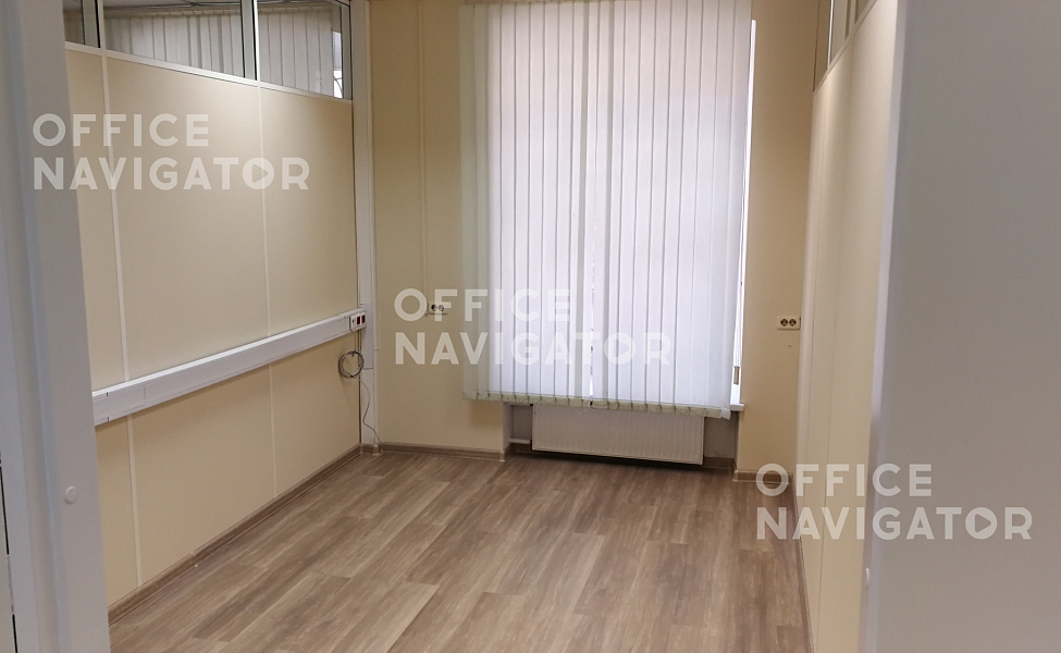 Продажа офиса 1100 м², 1-4 этаж, в бизнес-центре Вышеславцев 1-й пер., 6
