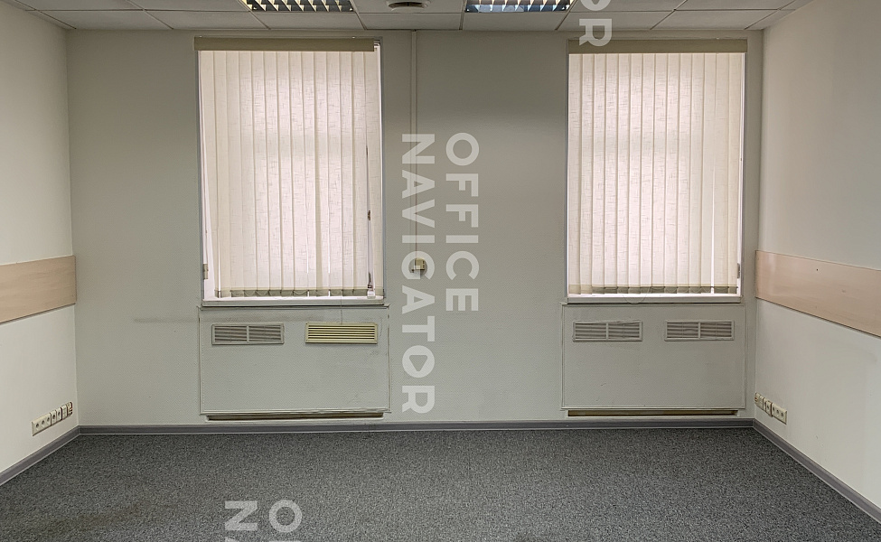 Продажа офиса 720.4 м², -1-2 этаж, в бизнес-центре Лубянский пр-д, 21, стр. 1
