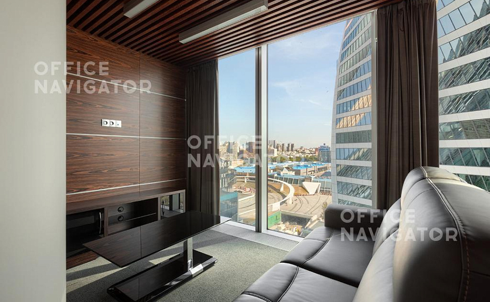 Продажа офиса 447.94 м², 12 этаж, в бизнес-центре Империя Деловой Комплекс
