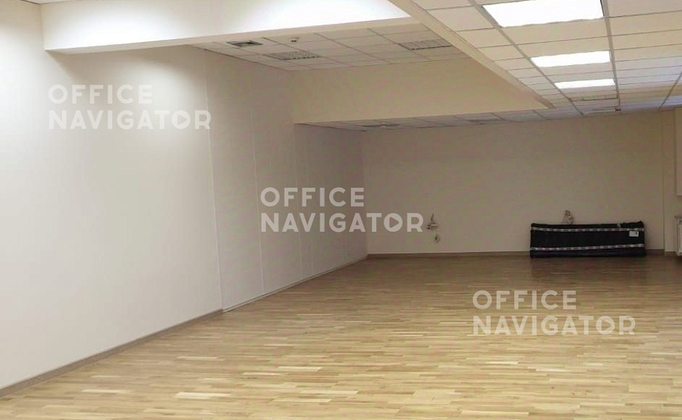 Аренда офиса 315 м², 3 этаж, в бизнес-центре Сивцев Вражек пер., 25/9, стр. 1
