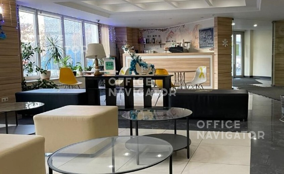 Продажа офиса 15277 м², 1-7 этаж, в бизнес-центре Селигер
