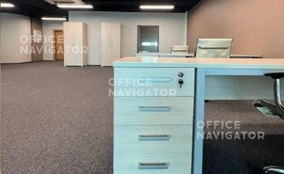 Продажа офиса 123 м², 12 этаж, в бизнес-центре Империя Деловой Комплекс
