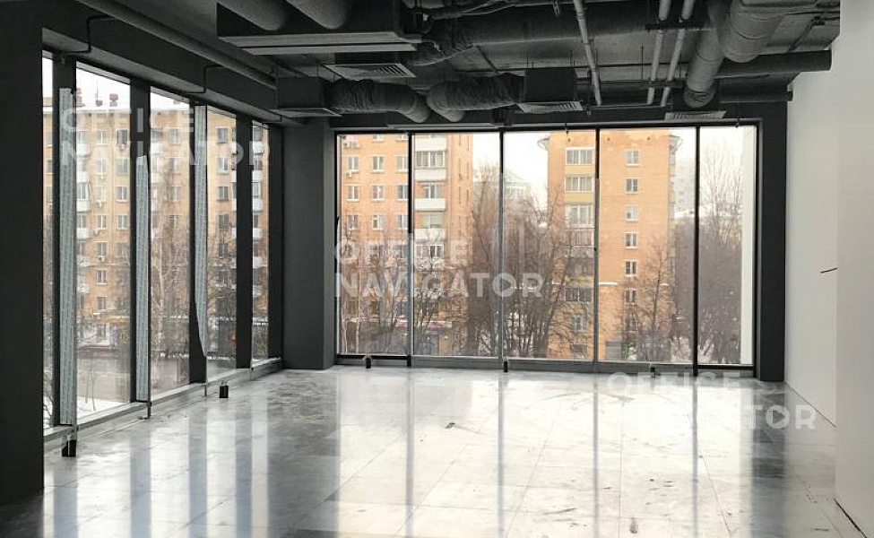 Аренда офиса 1478 м², 3 этаж, в бизнес-центре  Тренд Лайн (ТПУ Профсоюзная)
