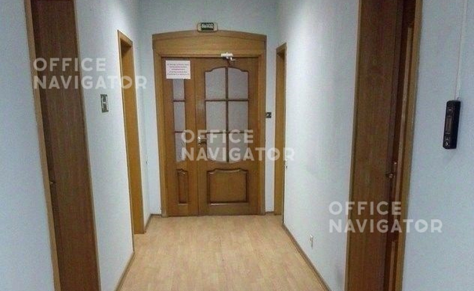 Аренда офиса 1504.9 м², 0-3 этаж, в бизнес-центре Василия Петушкова ул., 27
