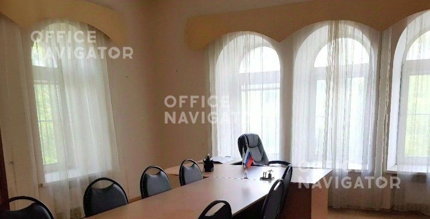 Аренда офиса 1504.9 м², 0-3 этаж, в бизнес-центре Василия Петушкова ул., 27
