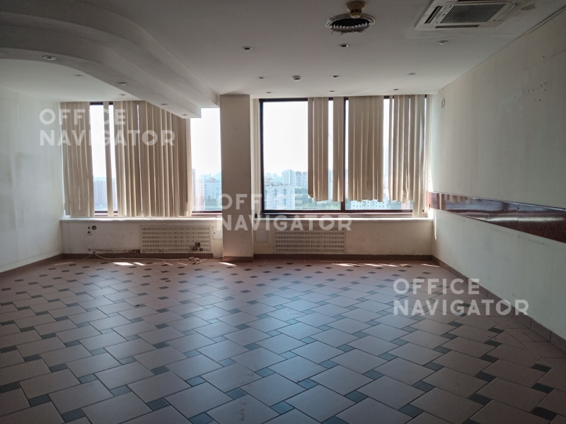 Аренда офиса 559 м², 13 этаж, в бизнес-центре Маршала Жукова пр-т, 4
