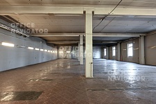 Аренда офиса 536 м², 4 этаж, в бизнес-центре Каменная Слобода пер., 7
