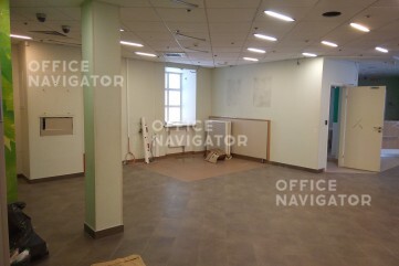 Аренда офиса 524 м², -1-2 этаж, в бизнес-центре Покровский б-р, 16, стр. 5
