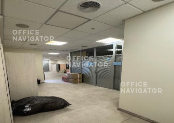 Аренда офиса 375 м², 14 этаж, в бизнес-центре Алгоритм
