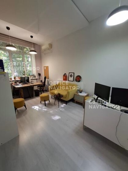 Аренда офиса 708 м², 1-2 этаж, в бизнес-центре Усиевича ул., 31А
