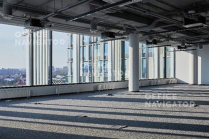 Аренда офиса 2079 м², 5 этаж, в бизнес-центре Comcity, Браво
