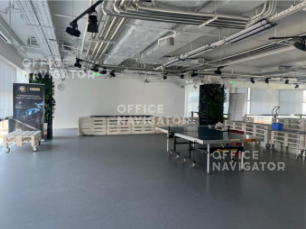 Аренда офиса 453 м², 13 этаж, в бизнес-центре Химки Фаза II
