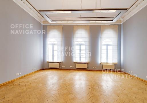 Аренда офиса 1126.2 м², -1, 1, 3 этаж, в бизнес-центре Чаплыгина ул., 9, стр. 1
