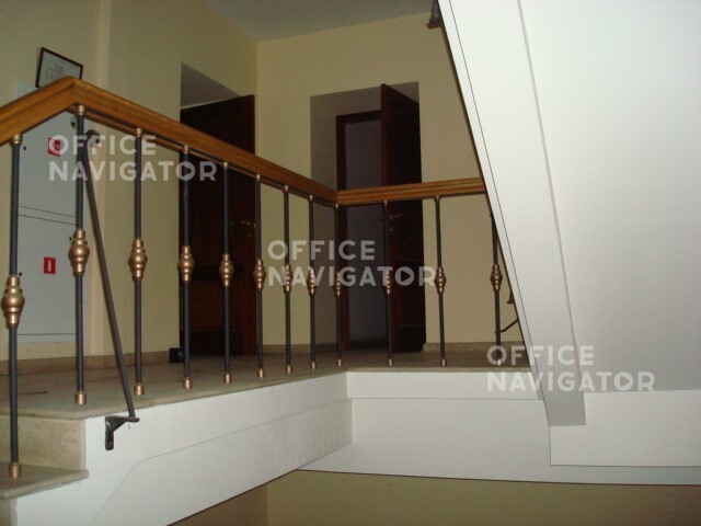 Продажа офиса 967 м², -1-2 этаж, в бизнес-центре Люсиновский 3-й пер., 5
