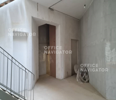 Продажа офиса 1632 м², 1-2 этаж, в бизнес-центре Особняк Гейрота
