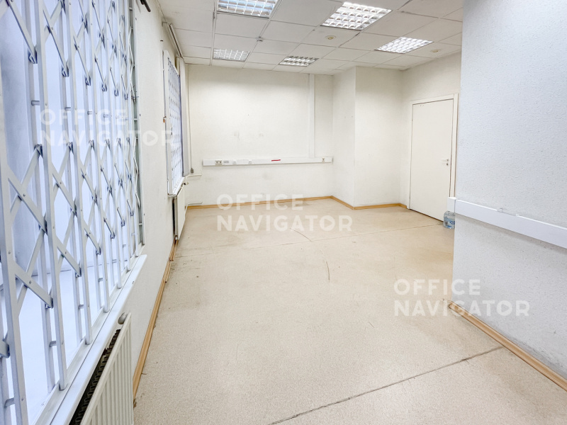 Аренда офиса 1441 м², 1-5 этаж, в бизнес-центре Сокольническая 4-я ул., 1А
