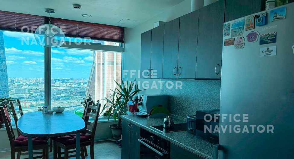 Продажа офиса 197.3 м², 43 этаж, в бизнес-центре Империя Деловой Комплекс
