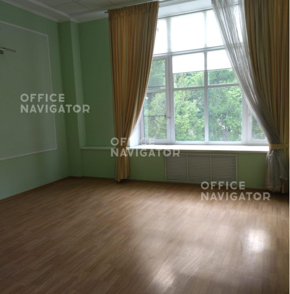 Аренда офиса 5014 м², 1-4 этаж, в бизнес-центре Ордынка Б. ул., 25, стр. 1-2
