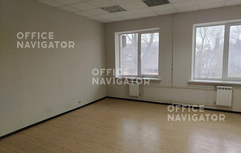 Аренда офиса 542.1 м², 3 этаж, в бизнес-центре IQ Парк

