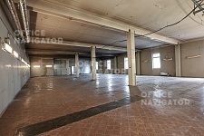 Аренда офиса 536 м², 4 этаж, в бизнес-центре Каменная Слобода пер., 7
